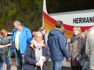 Vereinsausflug 2015 Heroldsbach